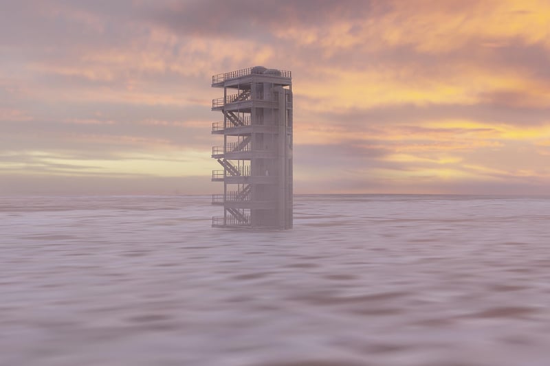 Sci-Fi Adventures