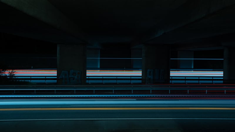 Futuristic City