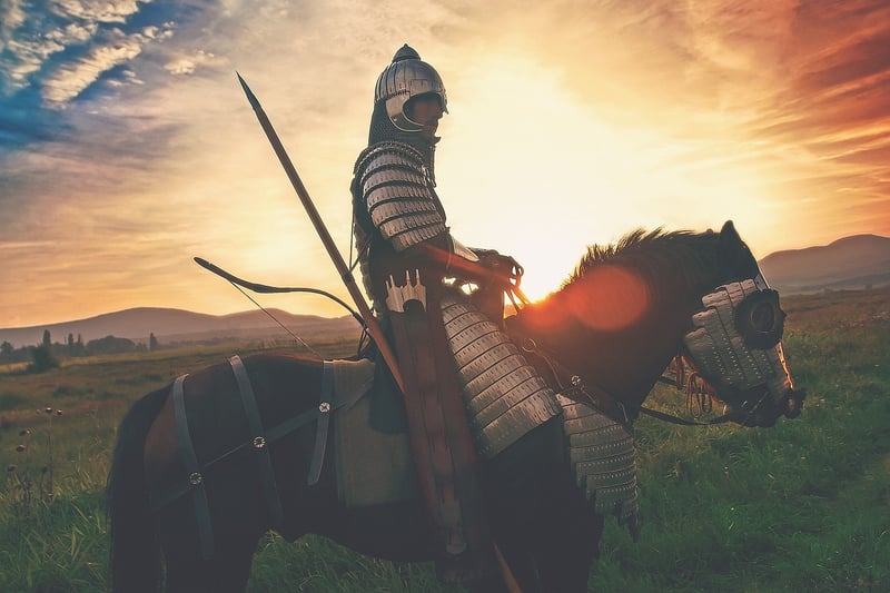 Knight Armor